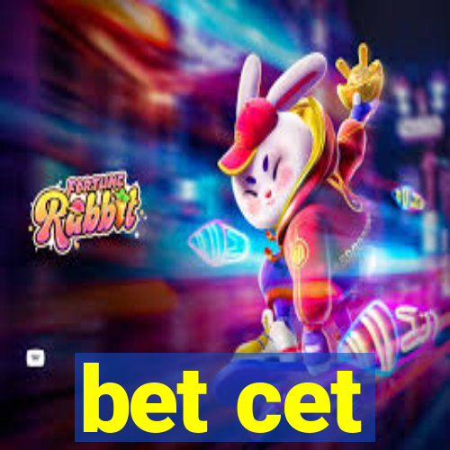 bet cet